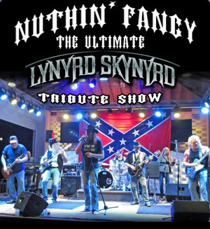 Lynard Skynard Tribute Show